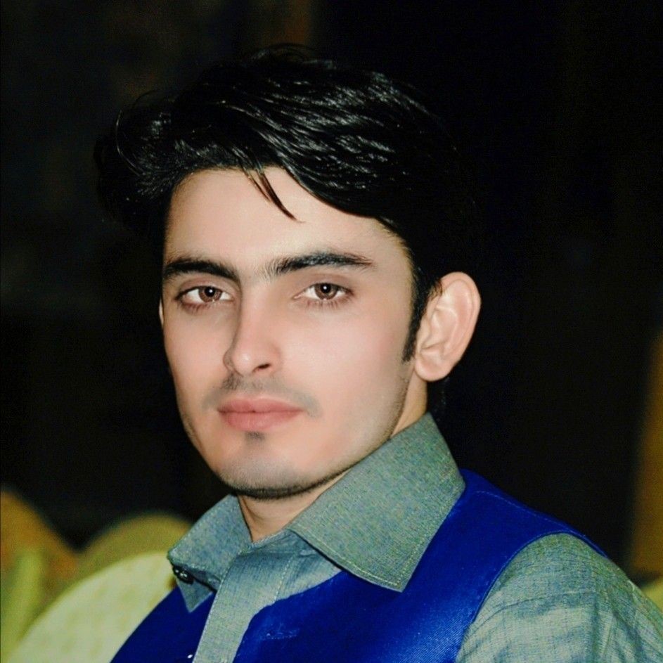 Asad Awan